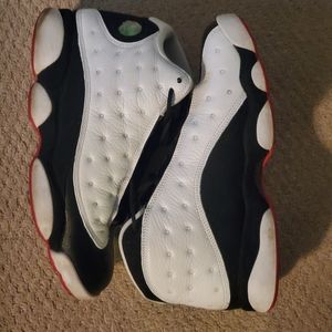 Jordan Retro 13